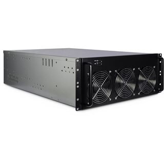 Inter-Tech Case IPC Server 4W4 (K456F-3G)