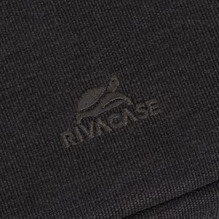 Riva Case 7703 Notebookhülle 13,3" schwarz