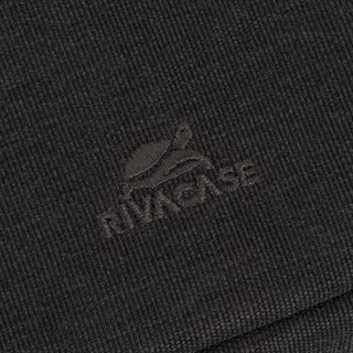 Riva Case 7703 Notebookhülle 13,3" schwarz