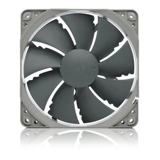 Noctua NF-P12 redux-900 120x120x25mm 900 U/min 12.1 dB(A) grau