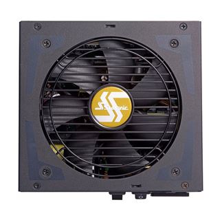 1000 Watt Seasonic FOCUS Plus Modula 80+ Gold