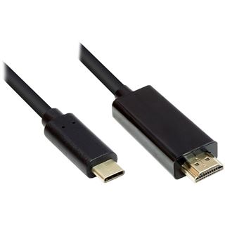 (€7,63*/1m) 3.00m Good Connections Displayport 1.2