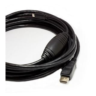 (€4,58*/1m) 5.00m Good Connections Displayport 1.2