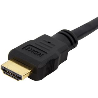 (&euro;14,33*/1m) 0.90m Startech HDMI Verl&auml;ngerungskabel