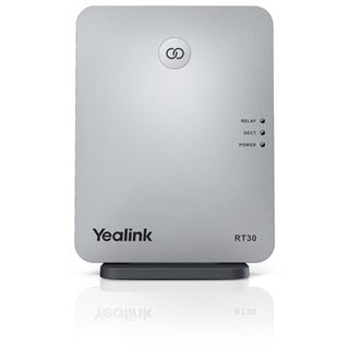 Yealink SIP DECT Phone Repeater RT30