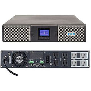 EATON USV OFF 1500VA 9PX 1500 RT 120V !!!