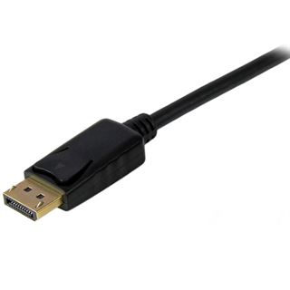 (&euro;2,20*/1m) 4.50m Startech Displayport Adapterkabel Displayport