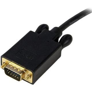 (&euro;2,20*/1m) 4.50m Startech Displayport Adapterkabel Displayport
