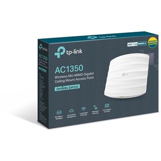 TP-LINK EAP225 AC1350 WLAN Dual Band