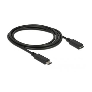 (&euro;5,93*/1m) 1.50m Delock USB3.1 Verl&auml;ngerungskabel