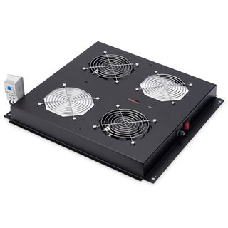 Digitus Professional Dachlüftereinheit 19" Unique/Dynamic 2
