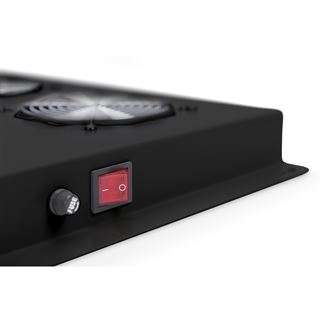 Digitus Professional Dachlüftereinheit 19" Unique/Dynamic 2