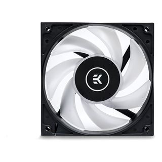 EK Water Blocks EK-Vardar EVO 120er RGB 120x120x25mm 500-2200 U/min