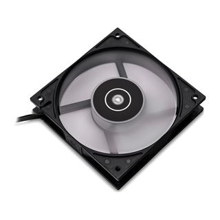 EK Water Blocks EK-Vardar EVO 120er RGB 120x120x25mm 500-2200 U/min