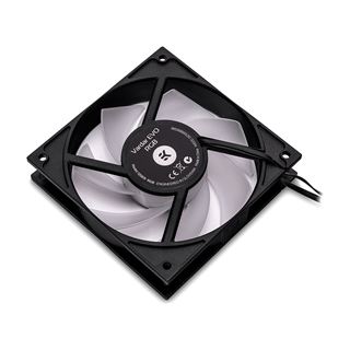 EK Water Blocks EK-Vardar EVO 120er RGB 120x120x25mm 500-2200 U/min