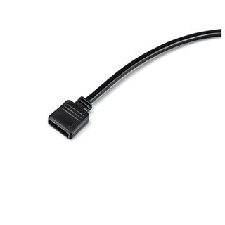 EK Water Blocks EK-RGB 8-fach RGB-4-Pin-Splitterkabel