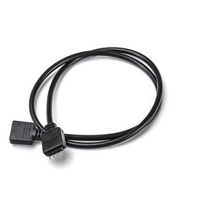 EK Water Blocks EK-RGB Verl&auml;ngerungskabel 510mm