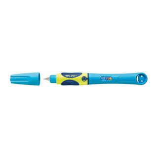 Pelikan griffix F&uuml;llhalter Neon Fresh Blue, f&uuml;r
