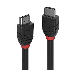 (€2,63*/1m) 3.00m Lindy HDMI2.0 Anschlusskabel High-Speed mit