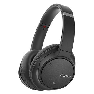Sony WH-CH700NB, Kabellose Lifestyle Kopfhörer, schwarz