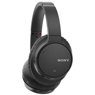 Sony WH-CH700NB, Kabellose Lifestyle Kopfhörer, schwarz