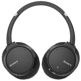 Sony WH-CH700NB, Kabellose Lifestyle Kopfhörer, schwarz