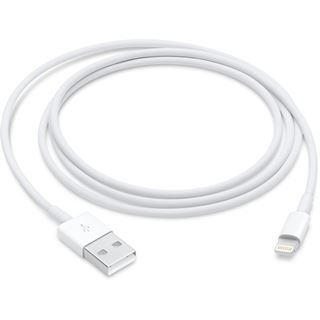 Apple Lightning auf USB Cable 1m