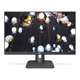 23,8" (60,47cm) AOC 24E1Q schwarz 1920x1080 1xHDMI / 1xVGA /