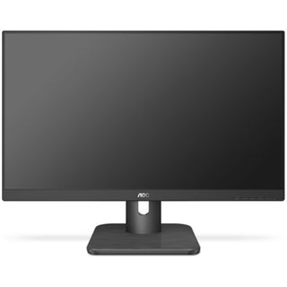 23,8" (60,47cm) AOC 24E1Q schwarz 1920x1080 1xHDMI / 1xVGA /