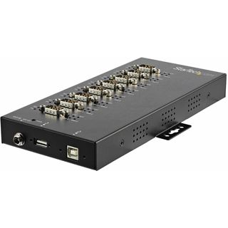 Startech 8-Port USB zu Seriell Adapter