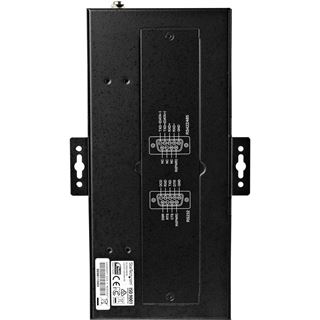 Startech 8-Port USB zu Seriell Adapter