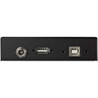 Startech 8-Port USB zu Seriell Adapter