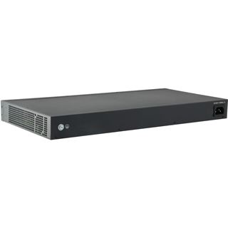 LevelOne Switch 44,0cm 26x SFP GTL-2661 2xSFP+