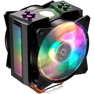 Cooler Master Kühler MasterAir MA410M 115x/2011/2066/FM/AM