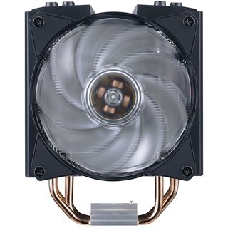 Cooler Master Kühler MasterAir MA410M 115x/2011/2066/FM/AM