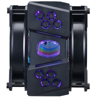 Cooler Master Kühler MasterAir MA410M 115x/2011/2066/FM/AM