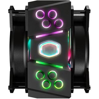 Cooler Master Kühler MasterAir MA410M 115x/2011/2066/FM/AM