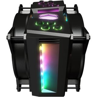 Cooler Master Kühler MasterAir MA410M 115x/2011/2066/FM/AM