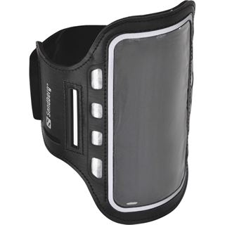 Sandberg Sport Armband LED 11,94cm 4,7"