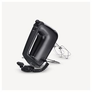 SEVERIN Handmixer HM 3832, 400 W, grau-metallic / schwarz