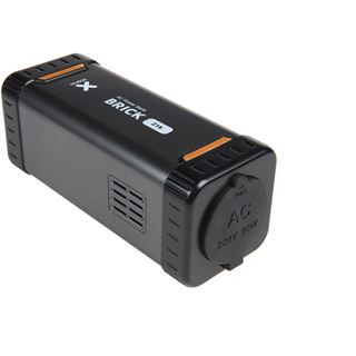 Xtorm AL480 AC Power Bank Brick 21.000 mAh