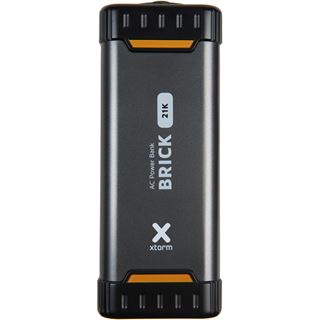 Xtorm AL480 AC Power Bank Brick 21.000 mAh