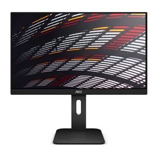 24" (60,96cm) AOC X24P1 schwarz 1920x1200 1xDisplayPort / 1xHDMI