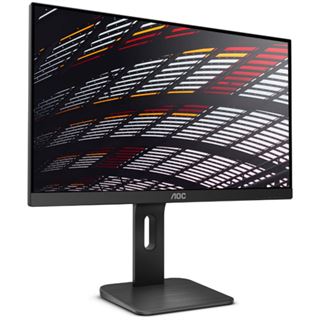 24" (60,96cm) AOC X24P1 schwarz 1920x1200 1xDisplayPort / 1xHDMI