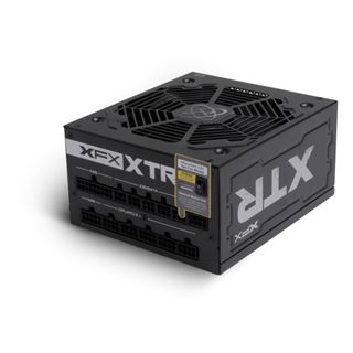 850 Watt XFX XTR2 850W (80+Gold) 12cm Lüfter full modular