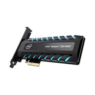 960GB Intel Optane 905P Add-In PCIe 3.0 x4 3D XPoint (SSDPED1D960GAX1)