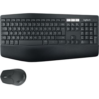 Logitech MK850 PERFORMANCE COMBO wireless (FR)