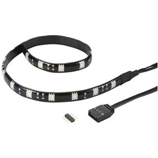 Sharkoon Zubeh&ouml;r Pacelight RGB-LED-Strip S1