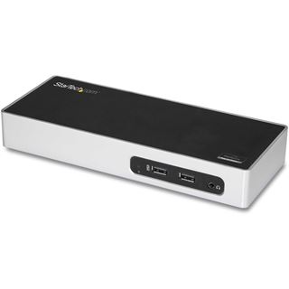 Startech USB 3.0 Dock - Dual Monitor Dockingstation