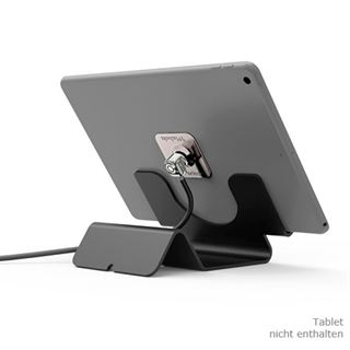 Compulocks Universal Tablet Lock und Stand